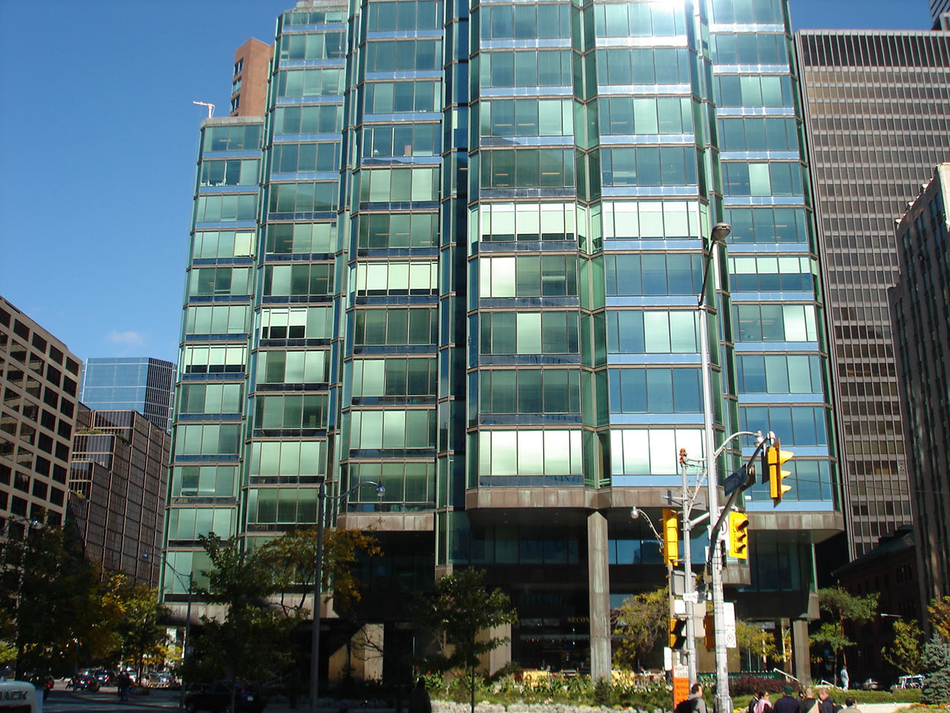 Humanis Advisory - Toronto